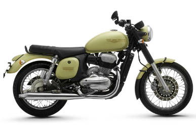 Jawa showroom hotsell near me
